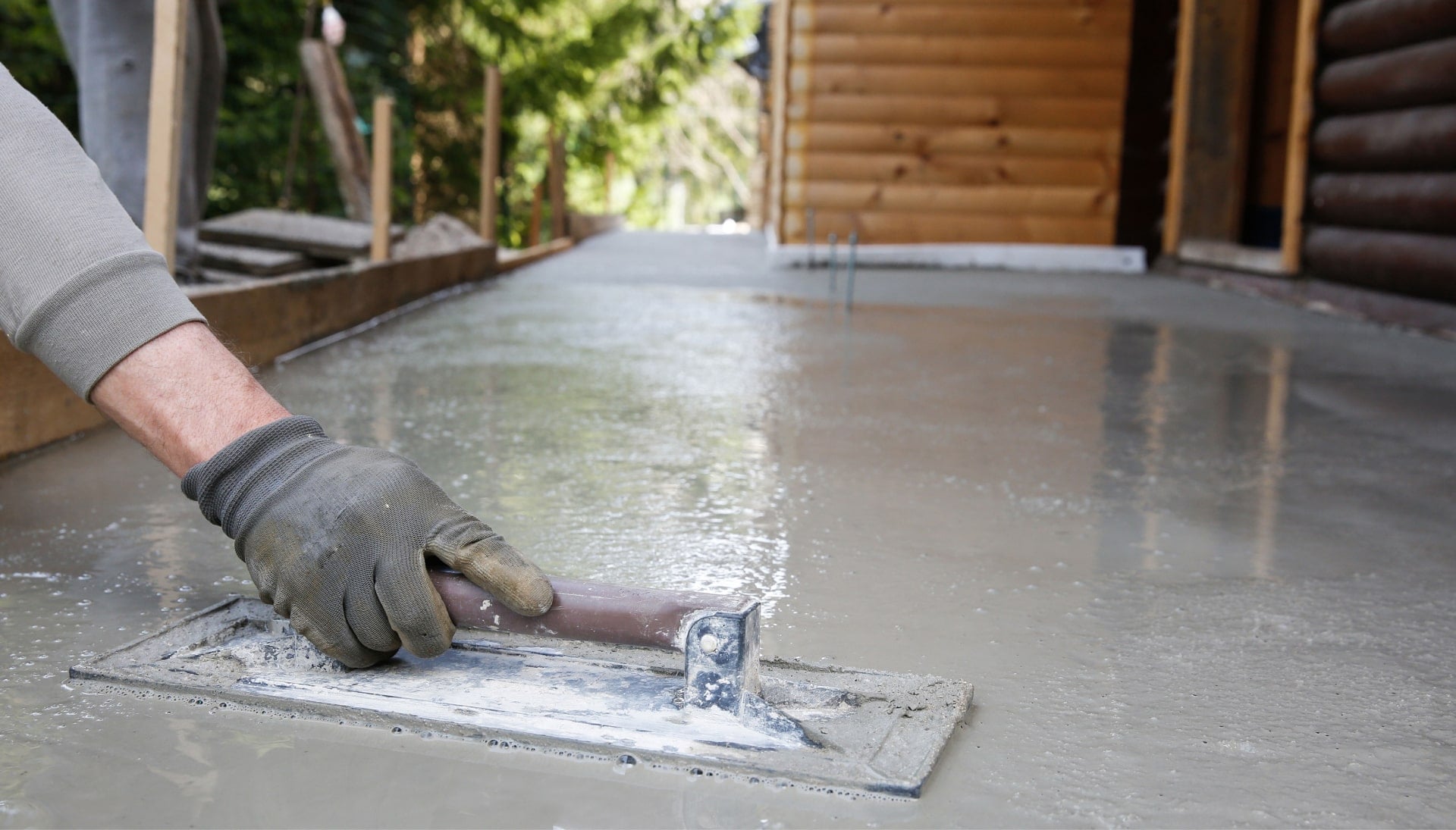 Precision Concrete Floor Leveling St Petersburg, Florida area!