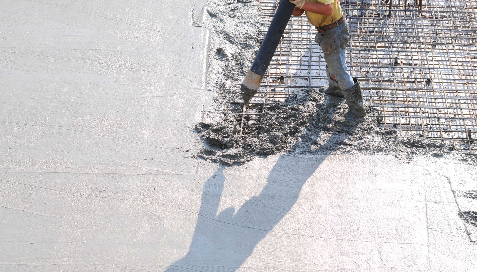 High-Quality Concrete Foundation Services in St Petersburg, Florida area for Residential or Commercial Projects