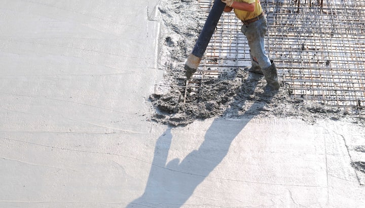 High-Quality Concrete Foundation Services in St Petersburg, Florida area for Residential or Commercial Projects